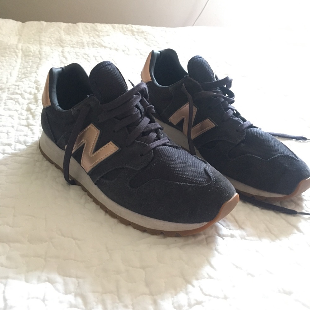 New Balance Sneakers